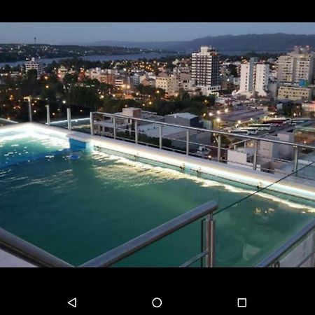 Torre Del Lago Villa Carlos Paz Exterior foto