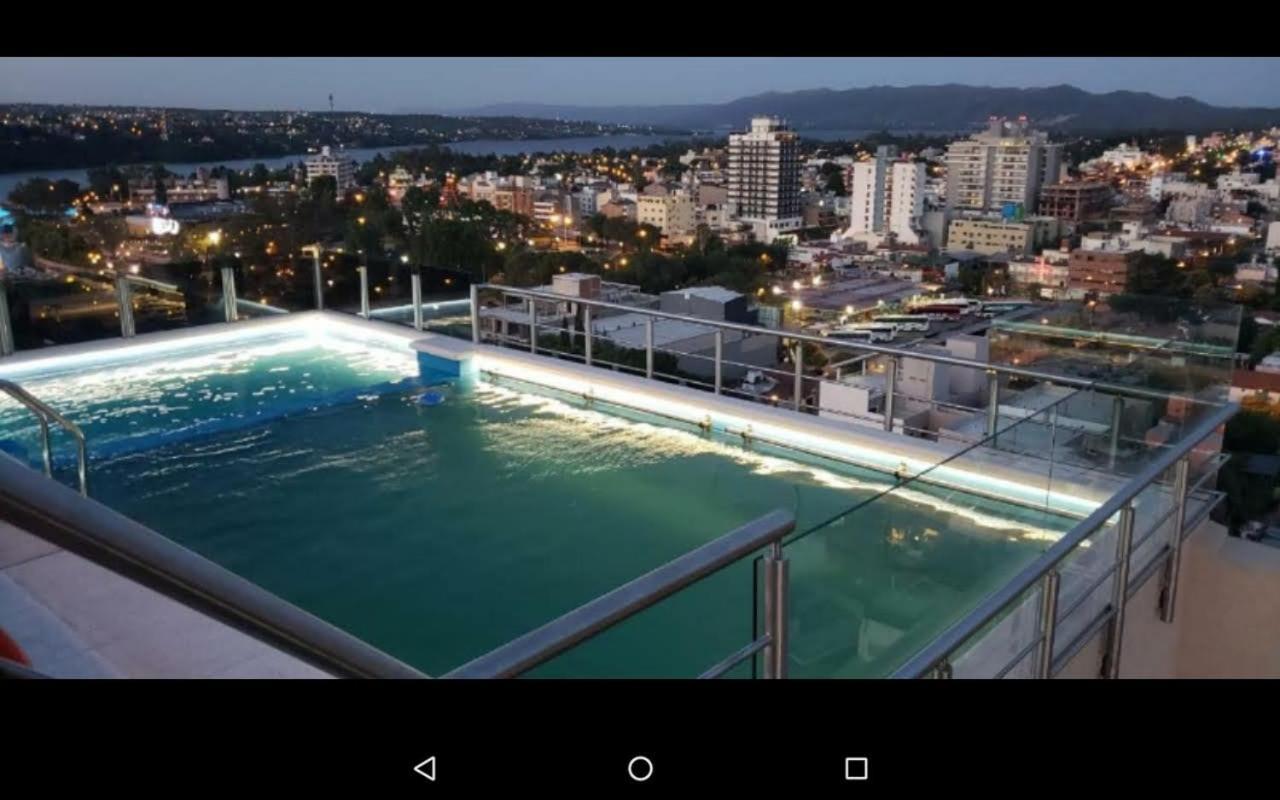 Torre Del Lago Villa Carlos Paz Exterior foto