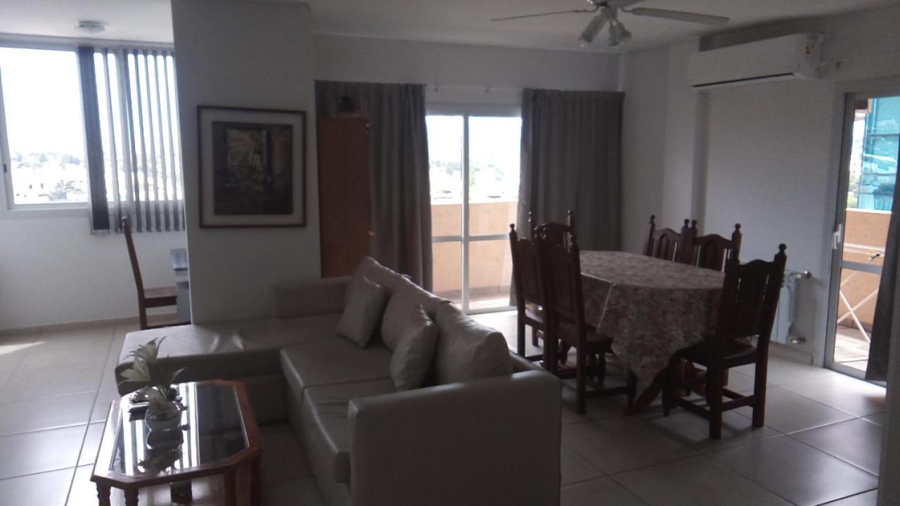 Torre Del Lago Villa Carlos Paz Exterior foto