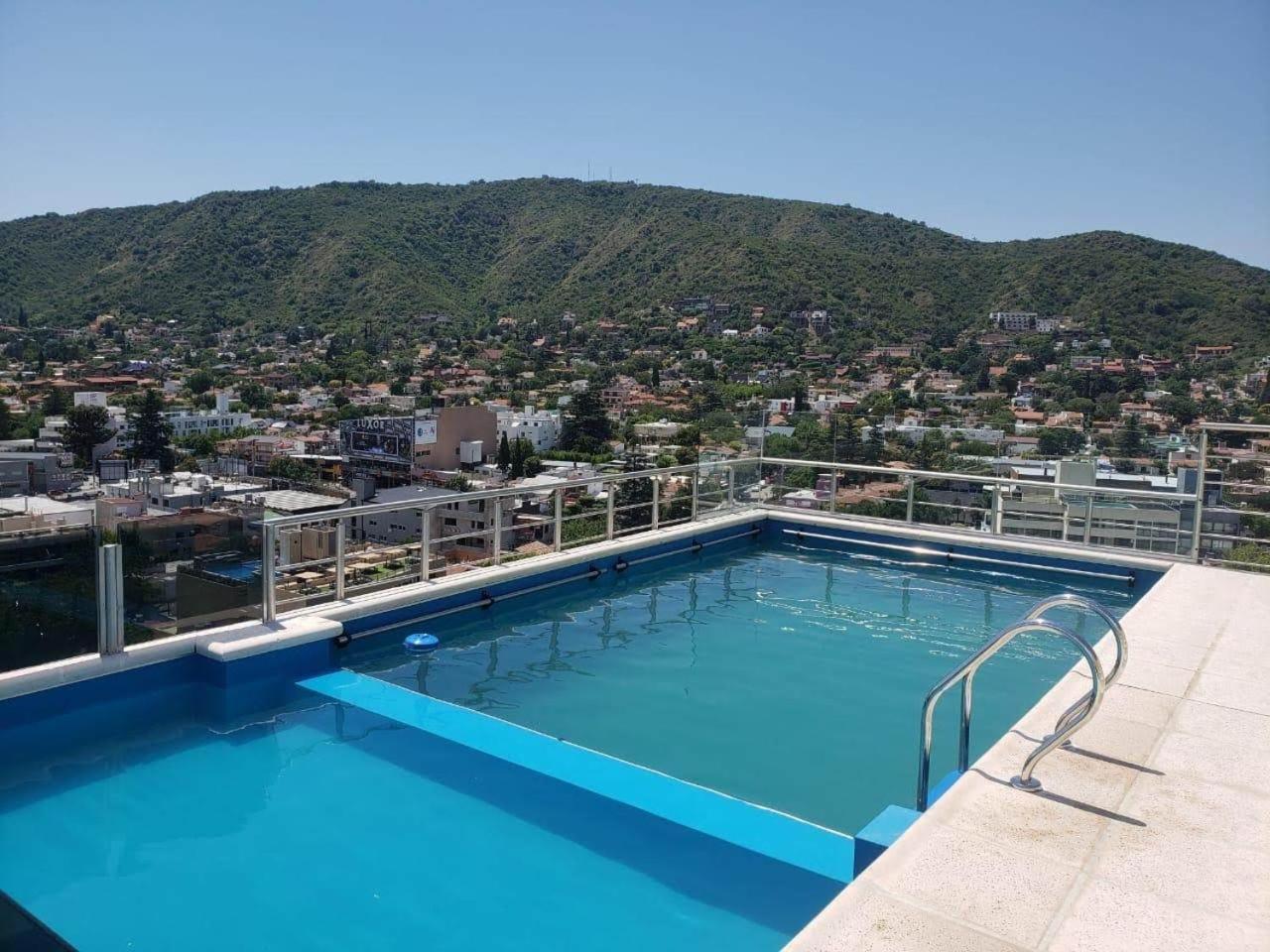 Torre Del Lago Villa Carlos Paz Exterior foto